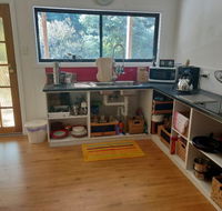 Wanderlust Cottage - Accommodation Fremantle