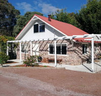Hilltop Cottages - Accommodation Fremantle