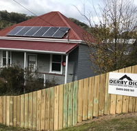 Derby Digs Cottage - Accommodation Fremantle
