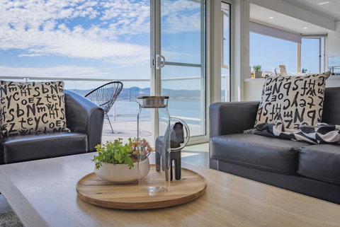 Nature & Relax House, Panoramic Sea View, Free Parking 37 - Accommodation Fremantle 23