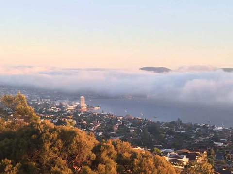 Nature & Relax House, Panoramic Sea View, Free Parking 37 - Accommodation Fremantle 1