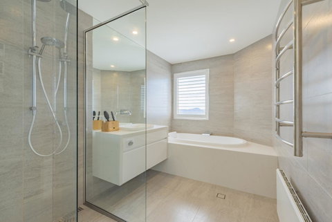 Nature & Relax House, Panoramic Sea View, Free Parking 37 - Accommodation Fremantle 5