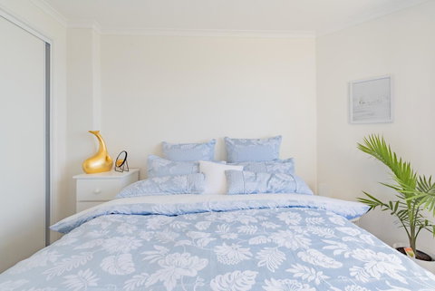 Nature & Relax House, Panoramic Sea View, Free Parking 37 - Accommodation Fremantle 11