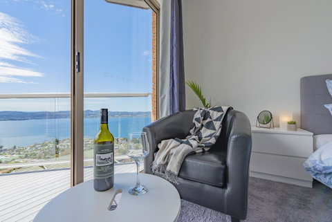 Nature & Relax House, Panoramic Sea View, Free Parking 37 - Accommodation Fremantle 7