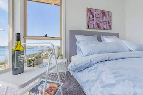 Nature & Relax House, Panoramic Sea View, Free Parking 37 - Accommodation Fremantle 29
