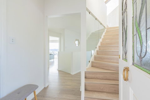 Nature & Relax House, Panoramic Sea View, Free Parking 37 - Accommodation Fremantle 10