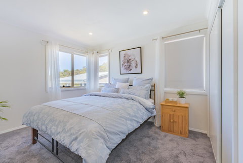 Nature & Relax House, Panoramic Sea View, Free Parking 37 - Accommodation Fremantle 21