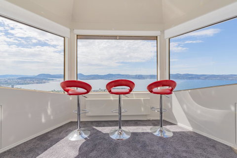 Nature & Relax House, Panoramic Sea View, Free Parking 37 - Accommodation Fremantle 6
