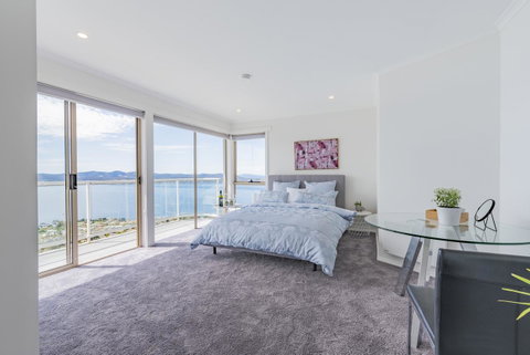 Nature & Relax House, Panoramic Sea View, Free Parking 37 - Accommodation Fremantle 32