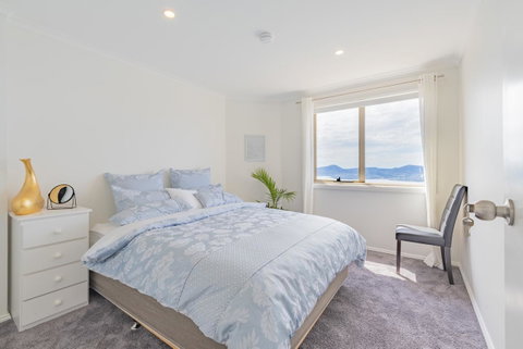 Nature & Relax House, Panoramic Sea View, Free Parking 37 - Accommodation Fremantle 12