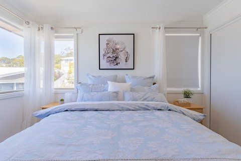 Nature & Relax House, Panoramic Sea View, Free Parking 37 - Accommodation Fremantle 20