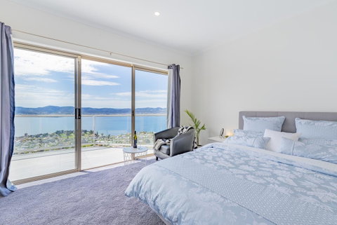 Nature & Relax House, Panoramic Sea View, Free Parking 37 - Accommodation Fremantle 0
