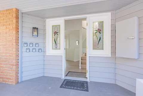 Nature & Relax House, Panoramic Sea View, Free Parking 37 - Accommodation Fremantle 33