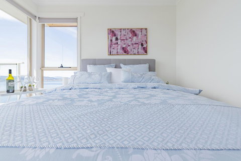 Nature & Relax House, Panoramic Sea View, Free Parking 37 - Accommodation Fremantle 30