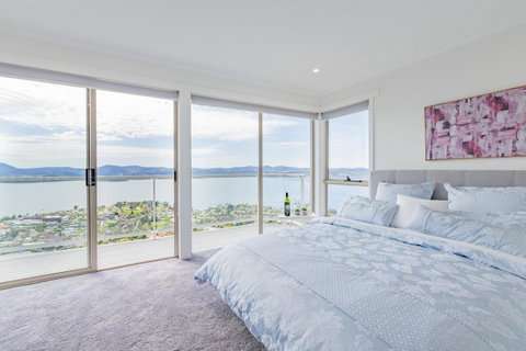 Nature & Relax House, Panoramic Sea View, Free Parking 37 - Accommodation Fremantle 31