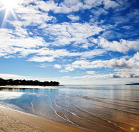 Hawley Beach Escape - Accommodation Fremantle