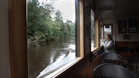 Arthur Riverfront And Sea Lodge Downstream - Accommodation Fremantle 28