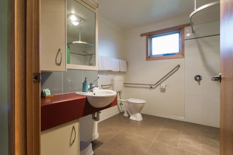 Arthur Riverfront And Sea Lodge Downstream - Accommodation Fremantle 15