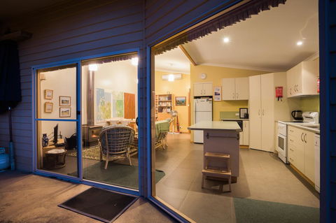 Arthur Riverfront And Sea Lodge Downstream - Accommodation Fremantle 9