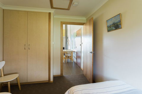 Arthur Riverfront And Sea Lodge Downstream - Accommodation Fremantle 14
