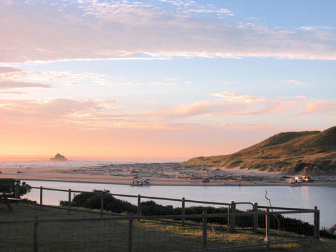 Arthur Riverfront And Sea Lodge Downstream - Accommodation Fremantle 21