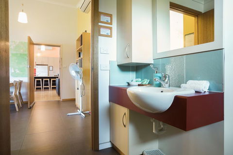 Arthur Riverfront And Sea Lodge Downstream - Accommodation Fremantle 17