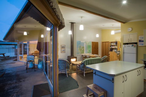 Arthur Riverfront And Sea Lodge Downstream - Accommodation Fremantle 8