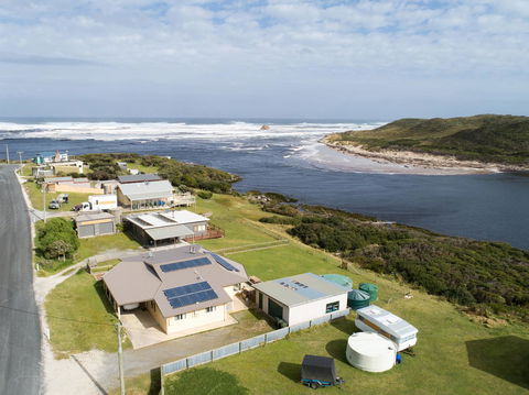 Arthur Riverfront And Sea Lodge Downstream - Accommodation Fremantle 2