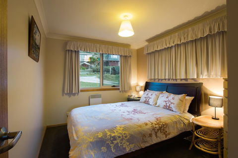 Arthur Riverfront And Sea Lodge Downstream - Accommodation Fremantle 12