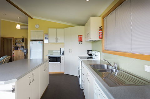Arthur Riverfront And Sea Lodge Downstream - Accommodation Fremantle 10