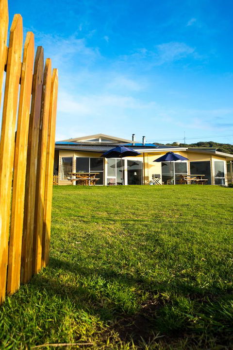 Arthur Riverfront And Sea Lodge Downstream - Accommodation Fremantle 18