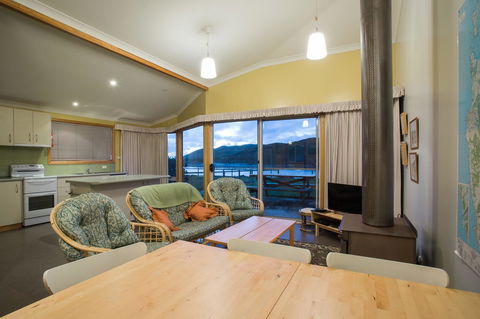 Arthur Riverfront And Sea Lodge Downstream - Accommodation Fremantle 0