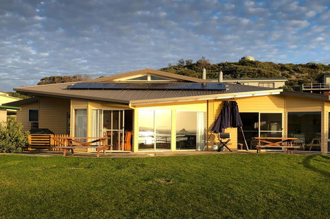 Arthur Riverfront And Sea Lodge Downstream - Accommodation Fremantle 20