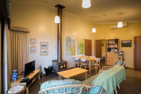 Arthur Riverfront And Sea Lodge Downstream - Accommodation Fremantle 7