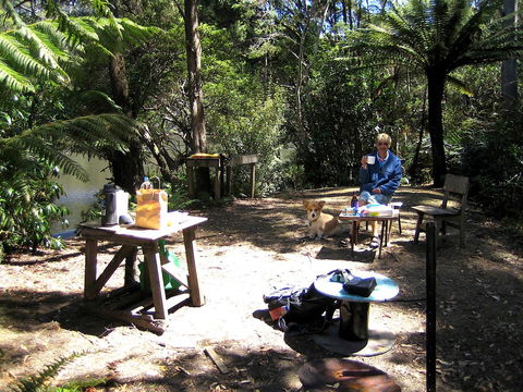 Arthur Riverfront And Sea Lodge Downstream - Accommodation Fremantle 29