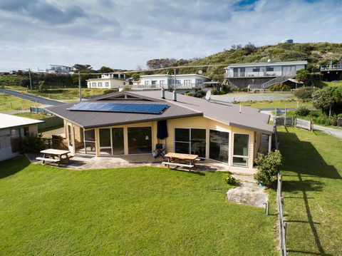 Arthur Riverfront And Sea Lodge Downstream - Accommodation Fremantle 4