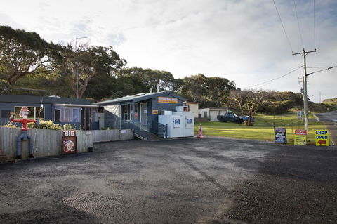 Arthur Riverfront And Sea Lodge Downstream - Accommodation Fremantle 23