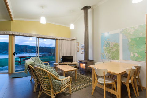Arthur Riverfront And Sea Lodge Downstream - Accommodation Fremantle 5