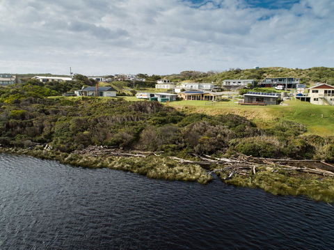 Arthur Riverfront And Sea Lodge Downstream - Accommodation Fremantle 19