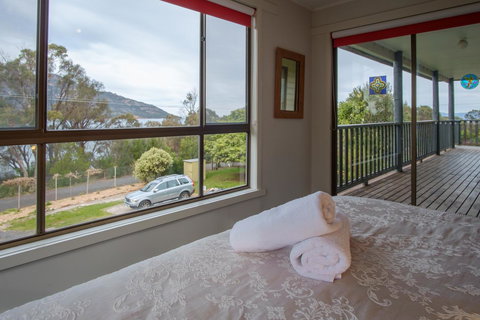 Cove Beach Apartment 2 - Accommodation Fremantle 13