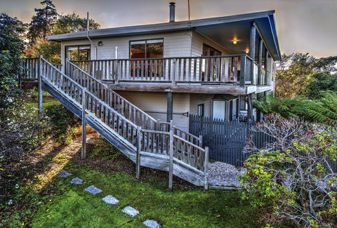 Cove Beach Apartment 2 - Accommodation Fremantle 7