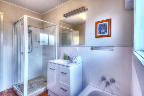 Cove Beach Apartment 2 - Accommodation Fremantle 8