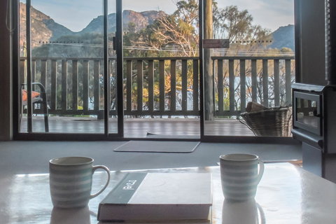 Cove Beach Apartment 2 - Accommodation Fremantle 14