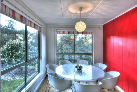 Cove Beach Apartment 2 - Accommodation Fremantle 12