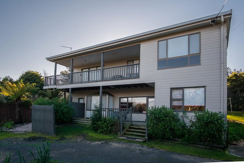 Cove Beach Apartment 2 - Accommodation Fremantle 15