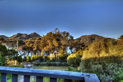 Cove Beach Apartment 2 - Accommodation Fremantle 5