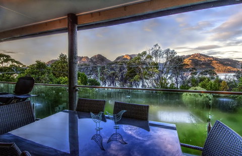 Cove Beach Apartment 2 - Accommodation Fremantle 0