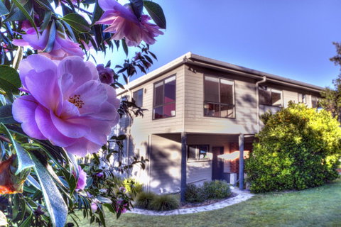 Cove Beach Apartment 2 - Accommodation Fremantle 9