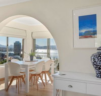 Sandcastle at Sandy Bay - Accommodation Fremantle