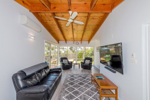 Mayson - Accommodation Fremantle 4